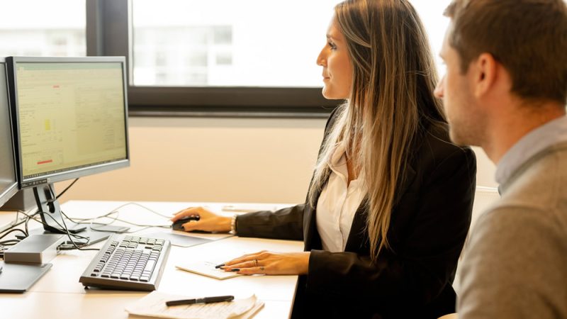 Gestion comptable des cabinets d’avocats : un enjeu central pour la performance et la sécurité