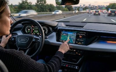 logiciels embarqués