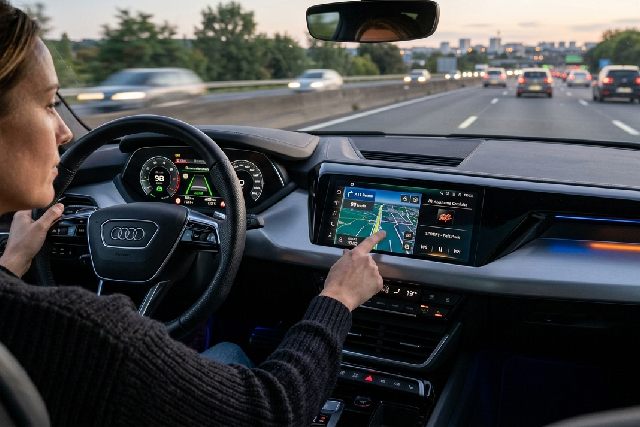 L’éthique dans les logiciels embarqués: sécurité et transparence