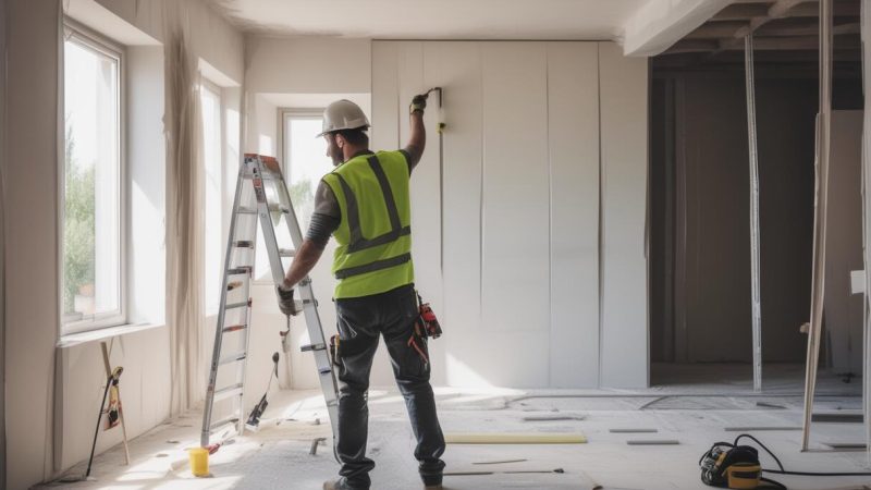 Plaquiste montauban comment choisir le bon artisan