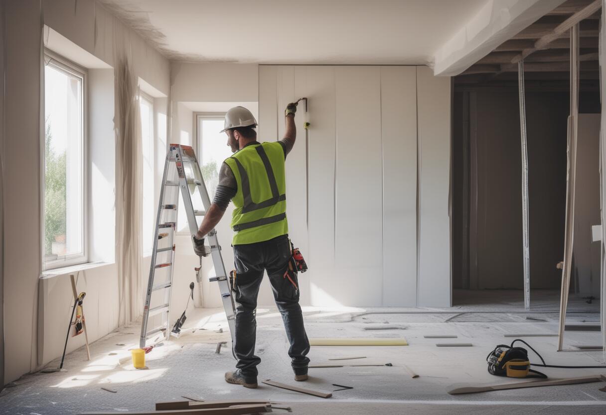 Plaquiste montauban comment choisir le bon artisan