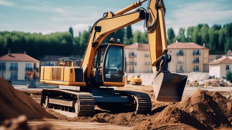 Pourquoi la technicité de Desnos TP est un gage de sécurité pour les clients à Tonneins