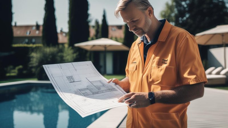 Évitez les mauvaises surprises : le Top 5 des piscinistes de confiance à Mulhouse