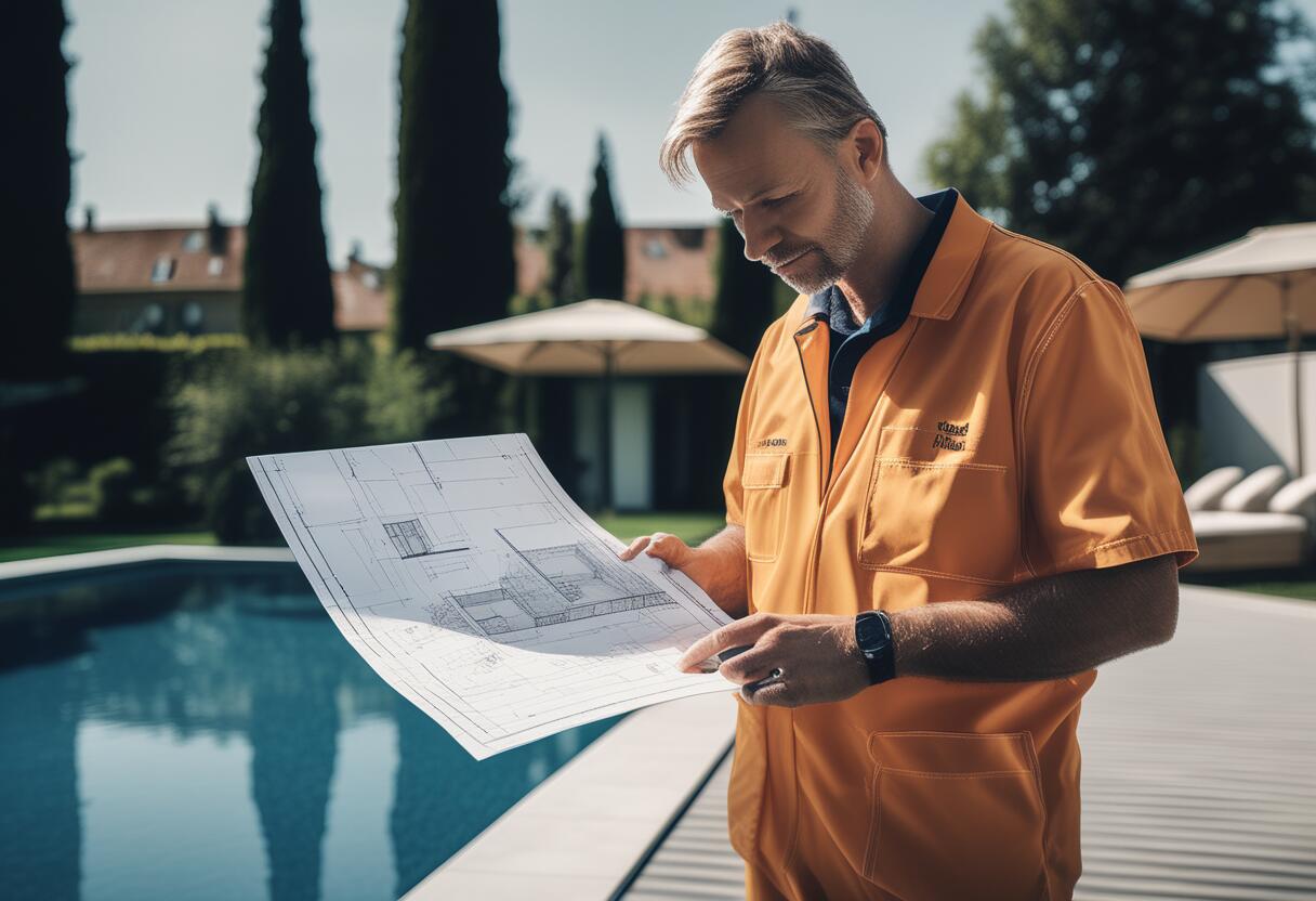 Évitez les mauvaises surprises : le Top 5 des piscinistes de confiance à Mulhouse