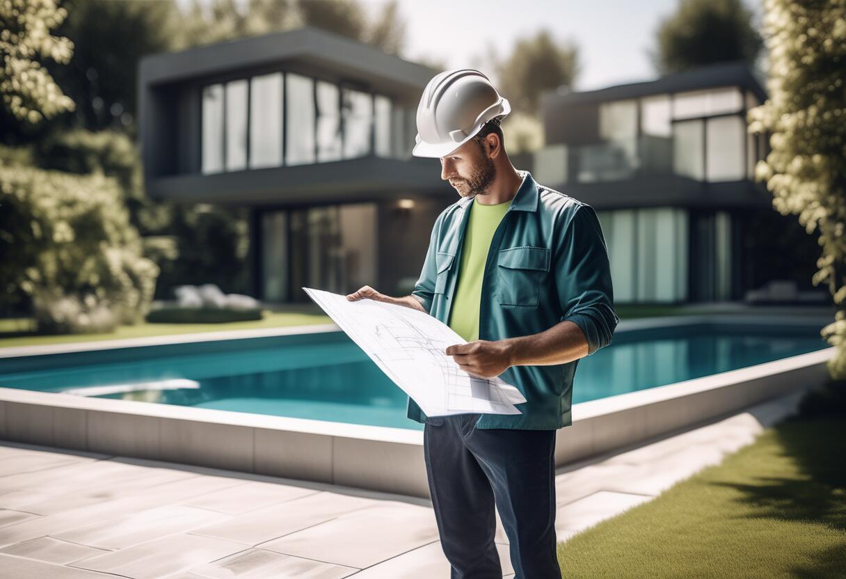 Marché de la piscine : pourquoi l&rsquo;ADN de Aqua Pensez vous ? est sa meilleure garantie de succès