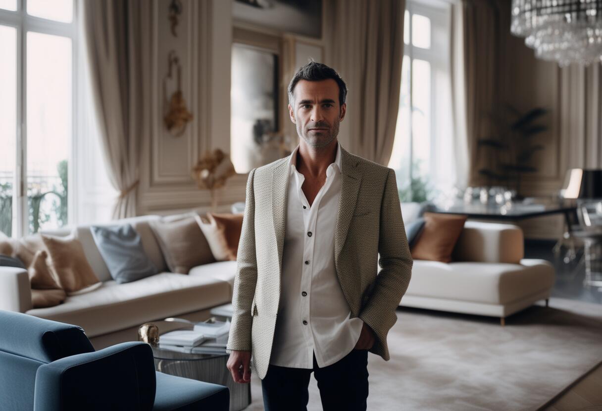 Top 5 des Décorateur d&rsquo;intérieur à Bordeaux offrant le meilleur rapport qualité/prix cette année