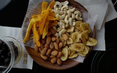 compléments alimentaires