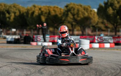 Karting
