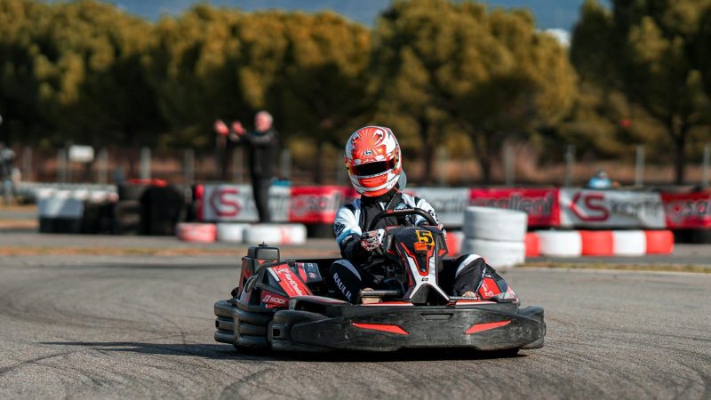 Pourquoi choisir Onlykart pour votre prochaine sortie ?