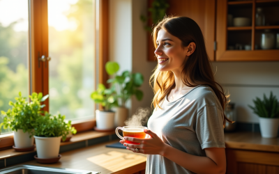 Les clés d’un mode de vie équilibré et épanouissant