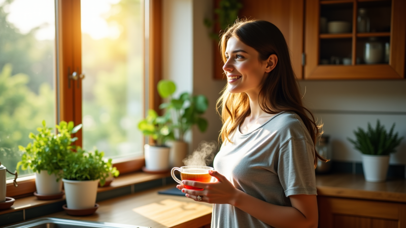 Les clés d’un mode de vie équilibré et épanouissant