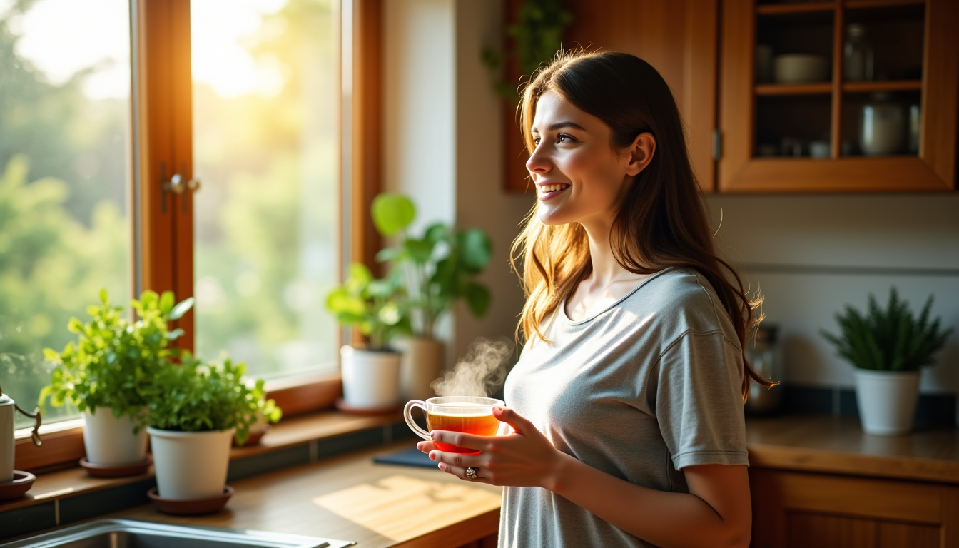 Les clés d’un mode de vie équilibré et épanouissant