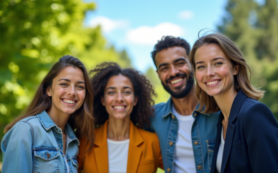 Comment le tourisme d'entreprise transforme-t-il votre équipe ?