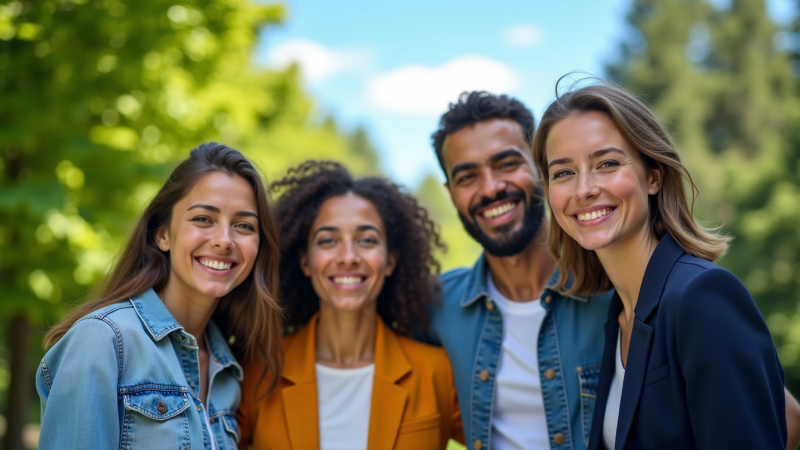 Comment le tourisme d&rsquo;entreprise transforme-t-il votre équipe ?