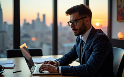 Les secrets cachés de la finance moderne