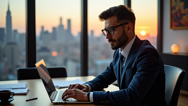 Les secrets cachés de la finance moderne