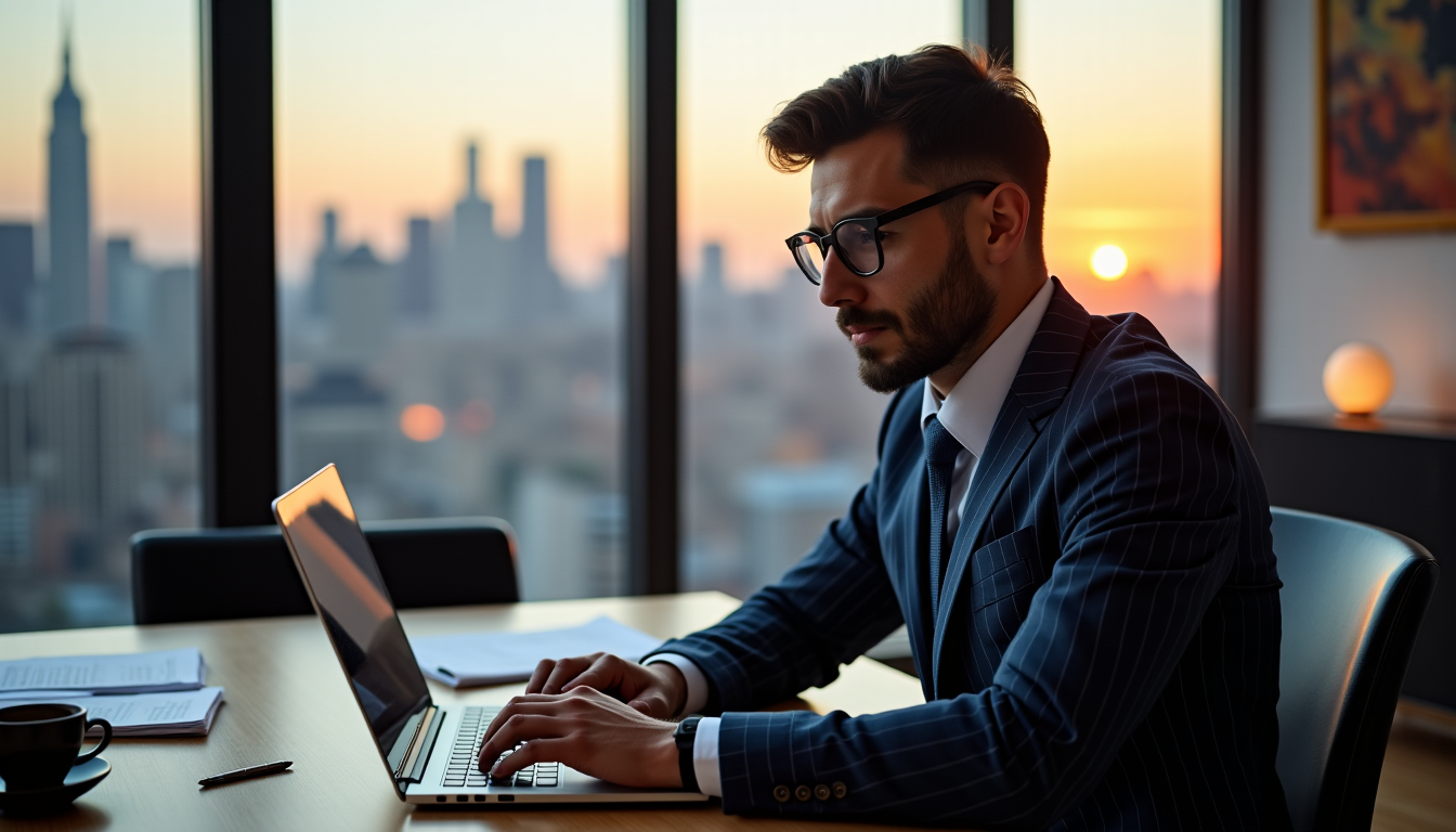 Les secrets cachés de la finance moderne