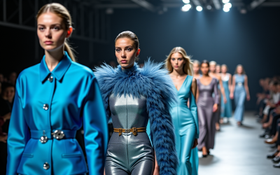 Les secrets cachés de l'industrie de la mode aujourd'hui