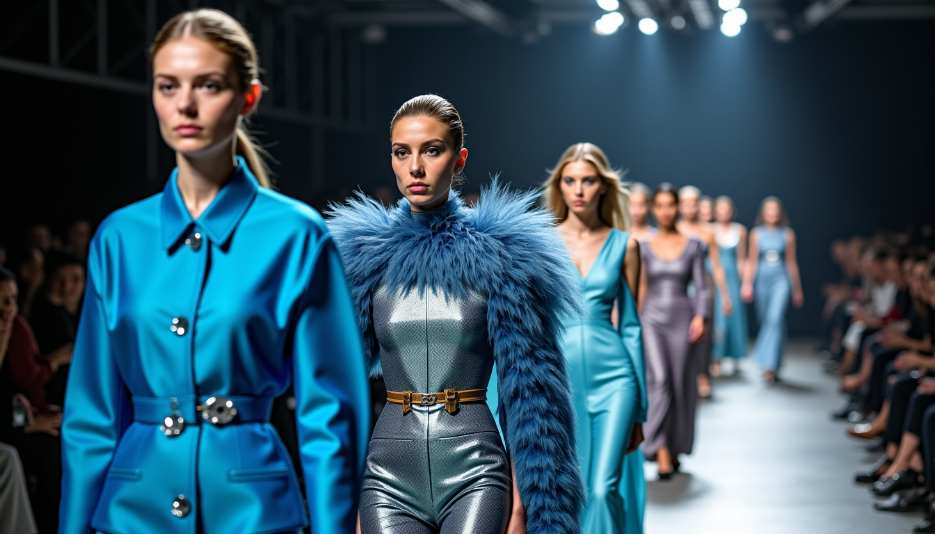 Les secrets cachés de l&rsquo;industrie de la mode aujourd&rsquo;hui