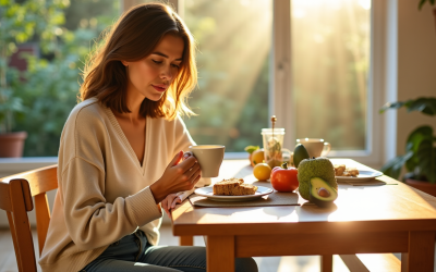 Les secrets d’une vie équilibrée que peu de gens appliquent