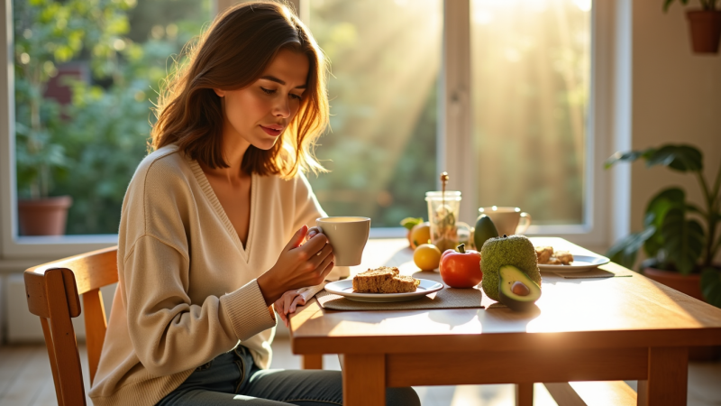 Les secrets d’une vie équilibrée que peu de gens appliquent