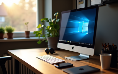 PC qui redémarre tout seul sous Windows : le guide de dépannage complet