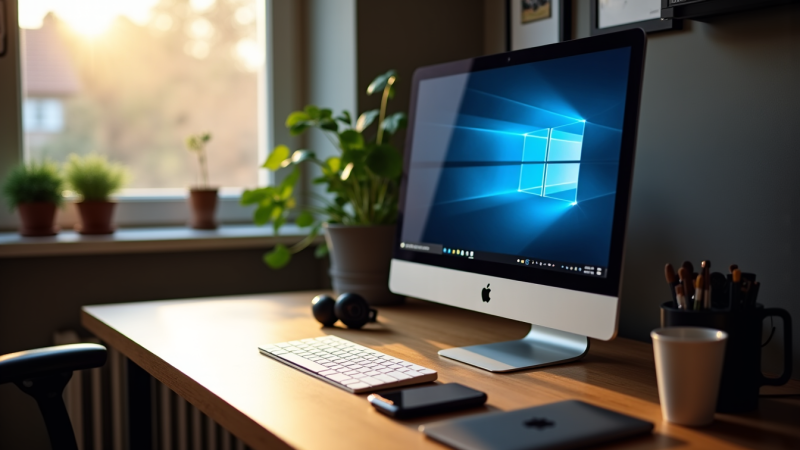 PC qui redémarre tout seul sous Windows : le guide de dépannage complet