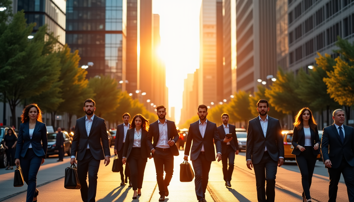 Les tendances financières à suivre