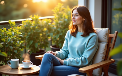 Comment se sentir bien dans sa peau