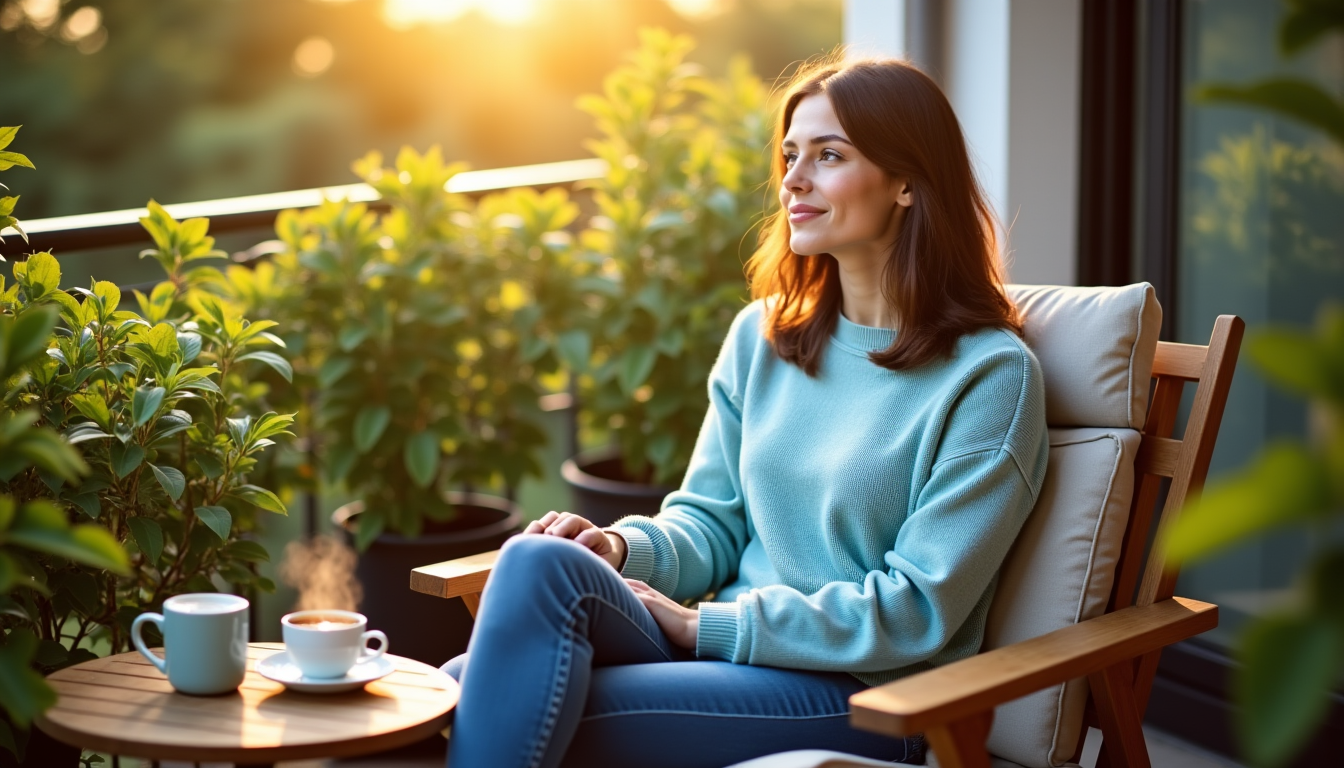 Comment se sentir bien dans sa peau