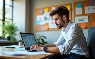 Les outils marketing pour booster tes ventes