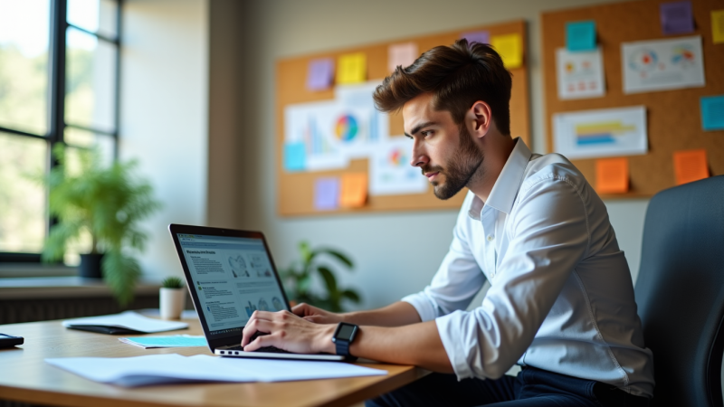 Les outils marketing pour booster tes ventes