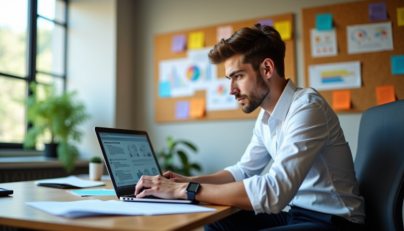 Les outils marketing pour booster tes ventes