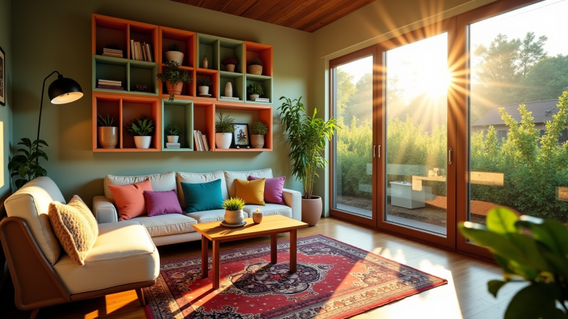 Comment améliorer sa maison avec des techniques simples