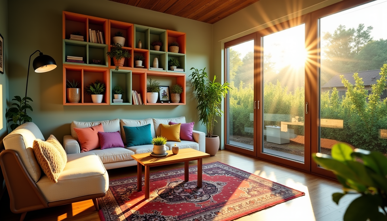 Comment améliorer sa maison avec des techniques simples