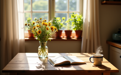 Les idées pour un quotidien plus agréable