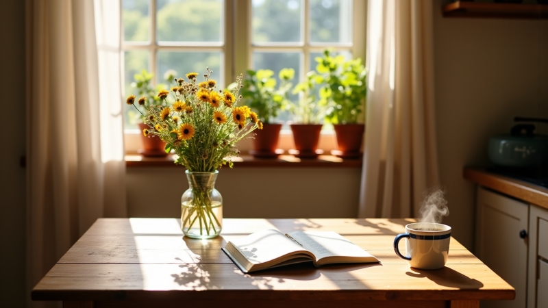 Les idées pour un quotidien plus agréable