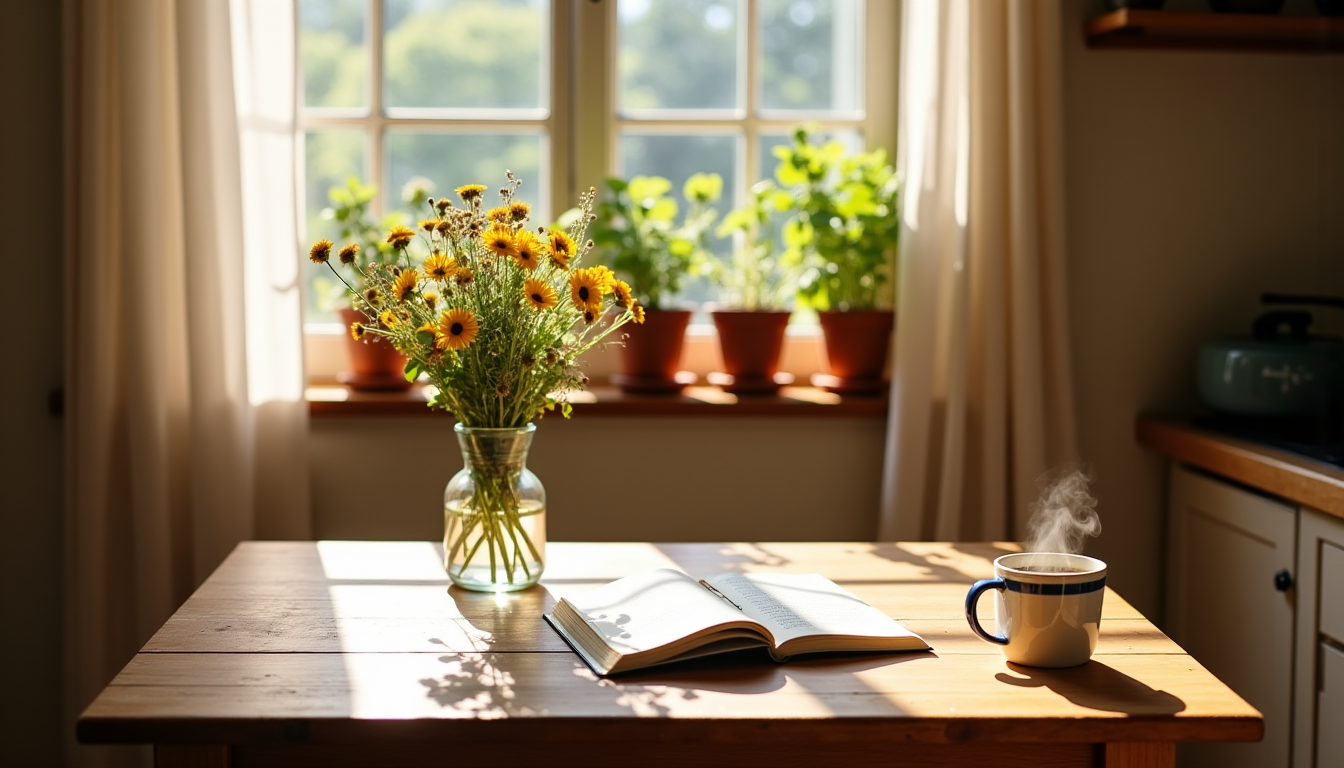 Les idées pour un quotidien plus agréable