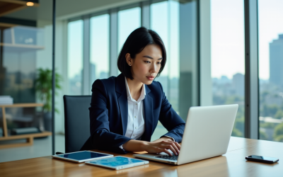 Comment automatiser ton business digital