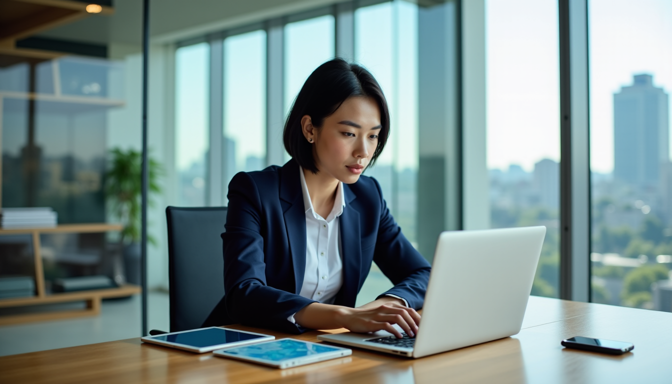 Comment automatiser ton business digital