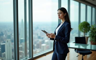 6 étapes pour booster votre carrière professionnelle