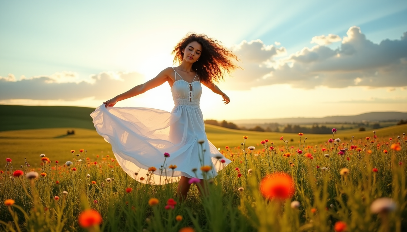 7 mouvements pour revitaliser corps et esprit par la danse