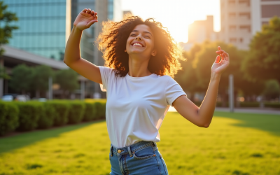 Danse et mode de vie : l'harmonie entre mouvement et quotidien