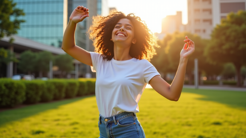 Danse et mode de vie : l&rsquo;harmonie entre mouvement et quotidien