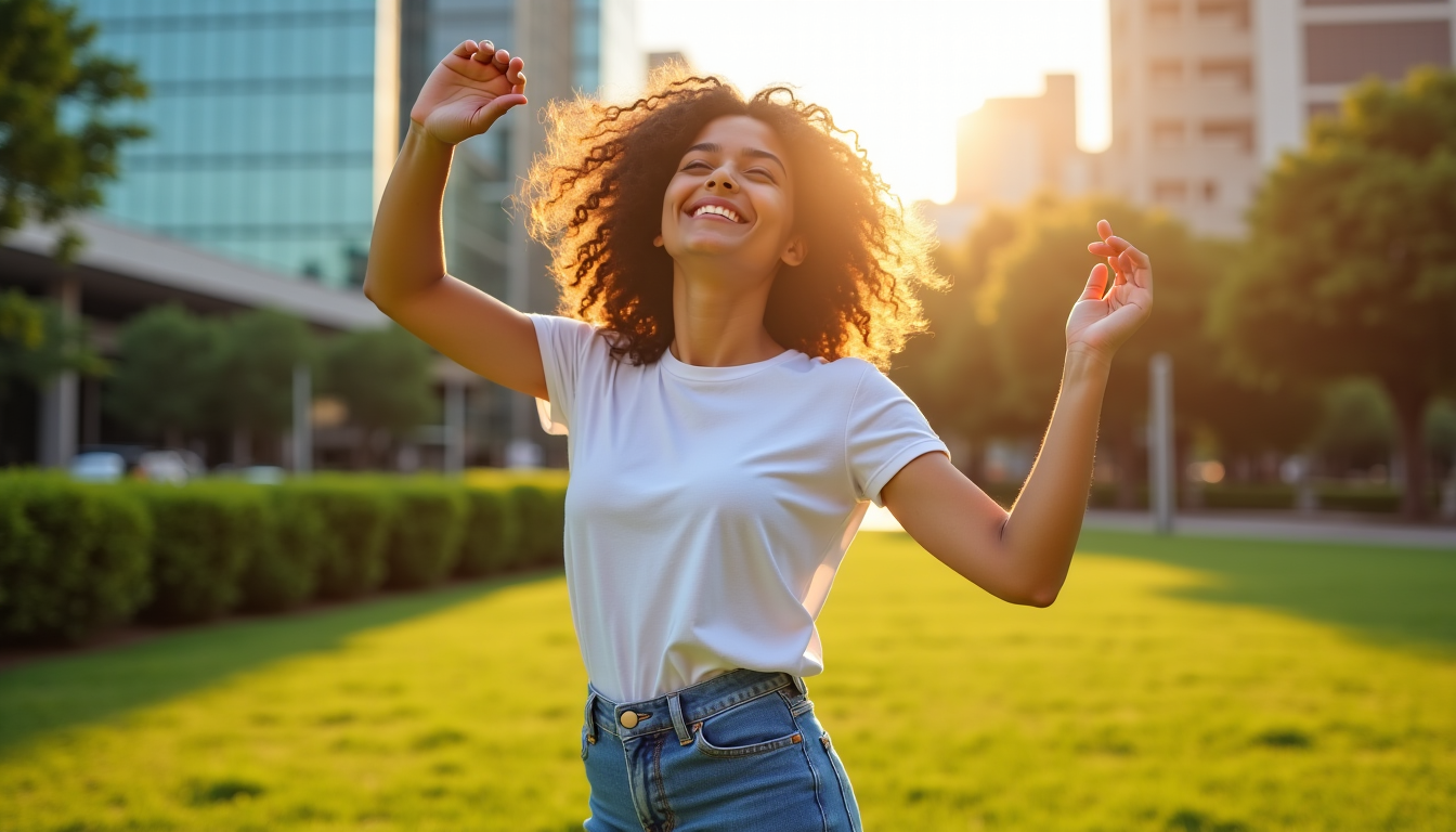 Danse et mode de vie : l&rsquo;harmonie entre mouvement et quotidien