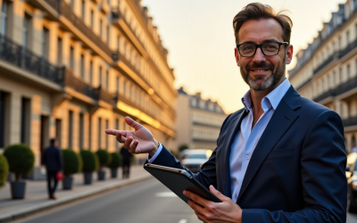 Investissez intelligemment dans l'immobilier français