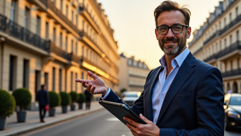 Investissez intelligemment dans l&rsquo;immobilier français