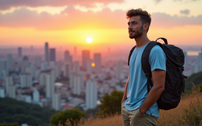7 astuces pour voyager malin et économiser facilement