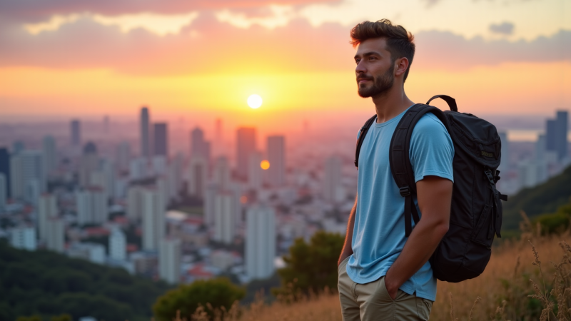 7 astuces pour voyager malin et économiser facilement