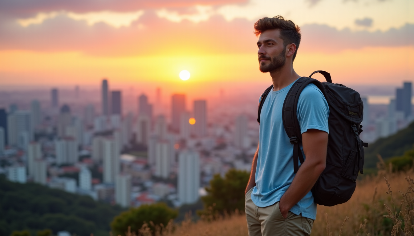 7 astuces pour voyager malin et économiser facilement